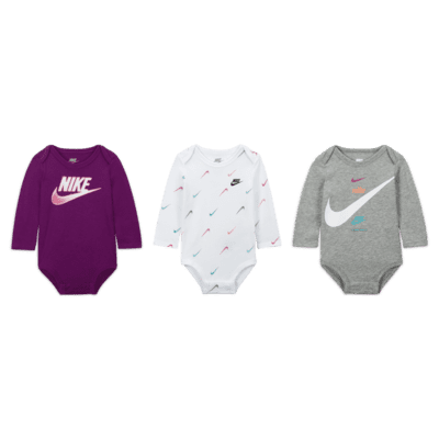 Huge shops baby nike bundle